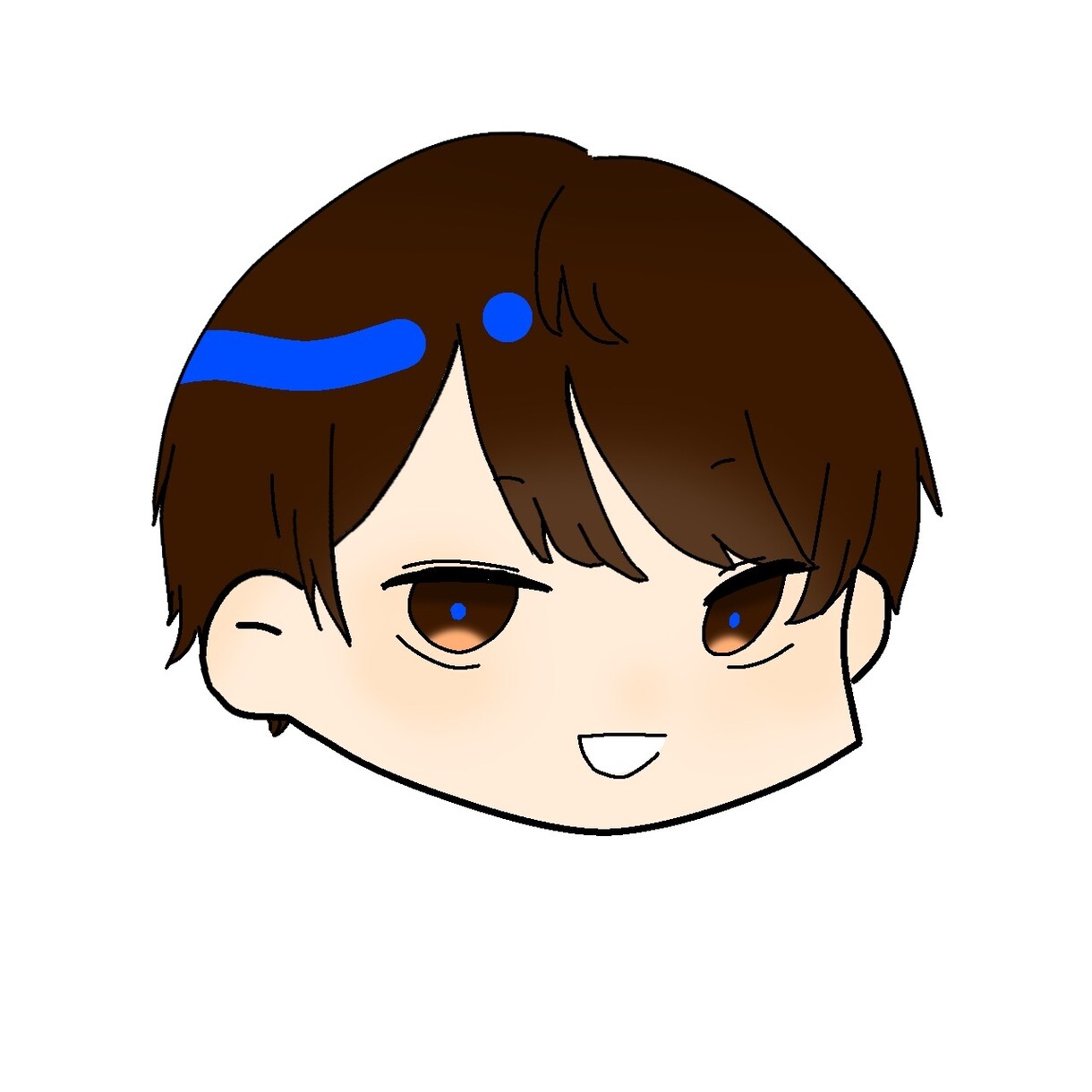あなたのスタンプ作ります かわいいスタンプ用イラスト描きます！ イメージ2