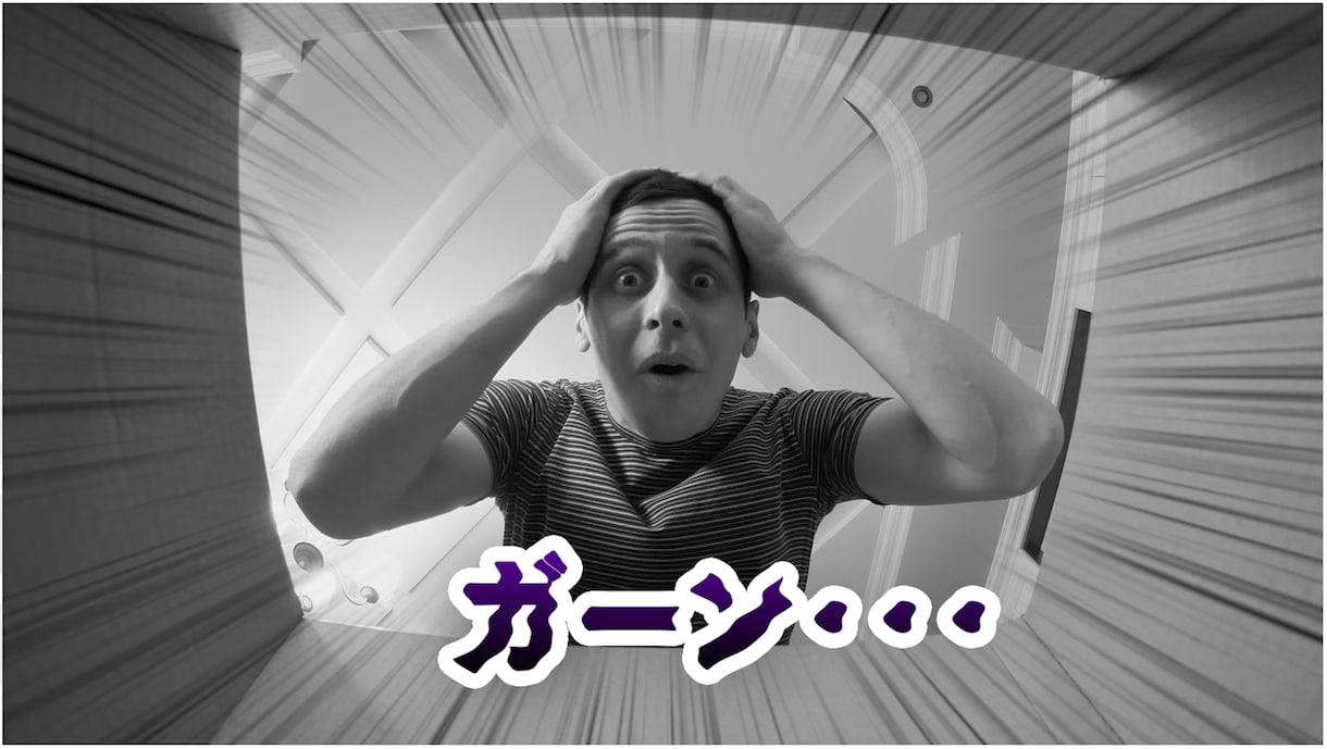 動画編集なんでも対応いたします 高品質で満足いただける動画を作成いたします イメージ10