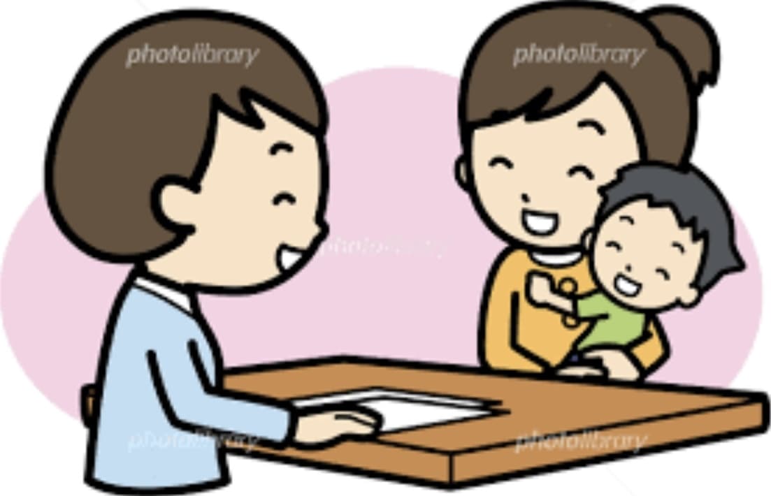 妊婦さんや現在子育て中の方お話聞きます ママさん！必見、一人で悩まないで！ イメージ2