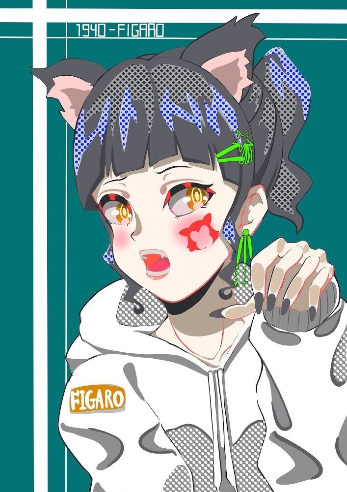 アイコン、一枚絵、イラスト制作します 必要な用途に応じたイラストをお描きします イメージ5