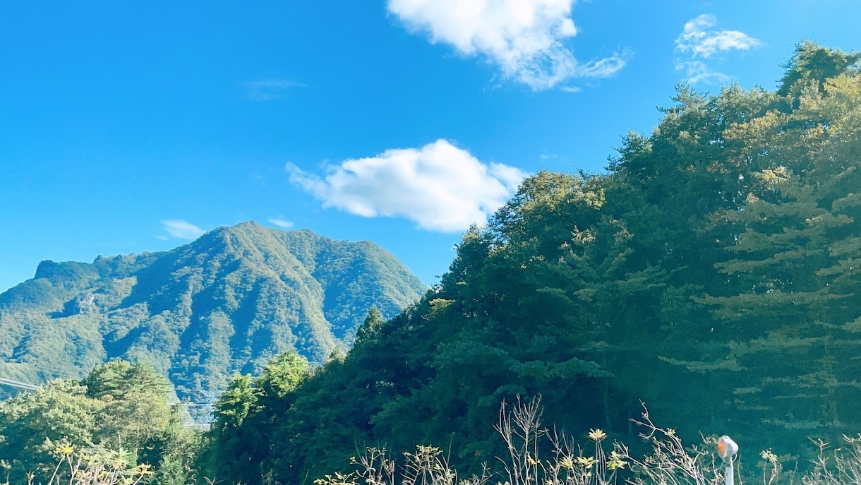 旅行の計画が面倒な方へオーダー旅行プラン作成します 調べ疲れ・時間不足を解消。目的に合わせた現実的で動きやすい旅 イメージ1