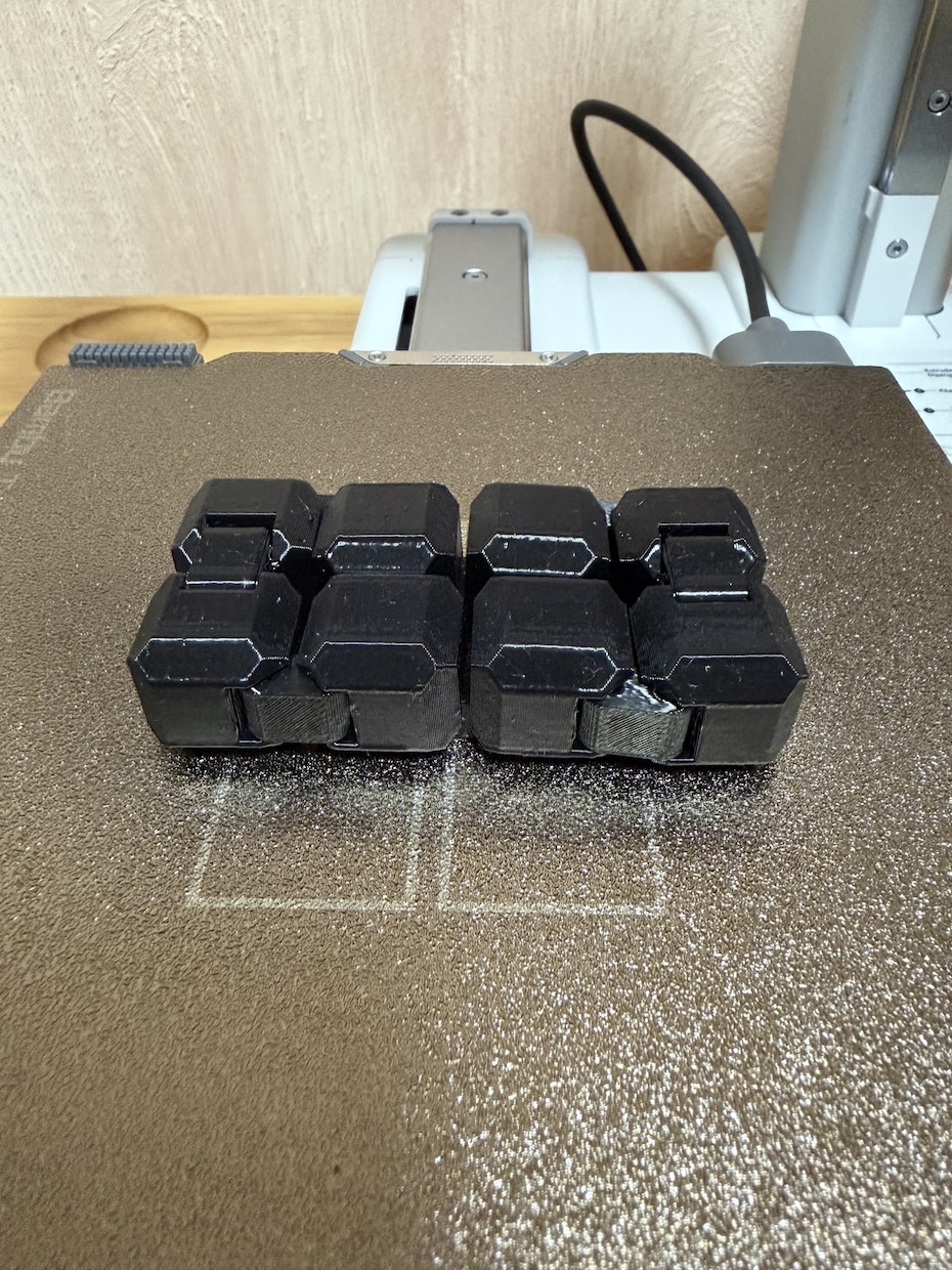 スクイーズ型の原型を制作します 写真やイメージから、型取り用の原型を形にします イメージ4