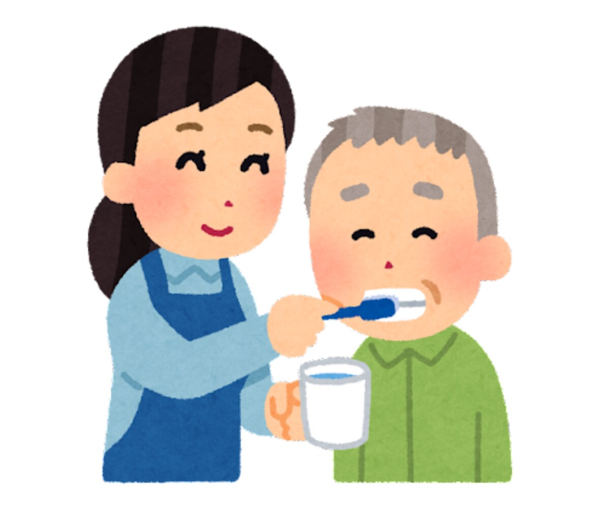 介護のグチ、全部吐き出して！元介護士がお聴きします 介護現場で心身疲れたら経験者の私に頼ってください！ イメージ8