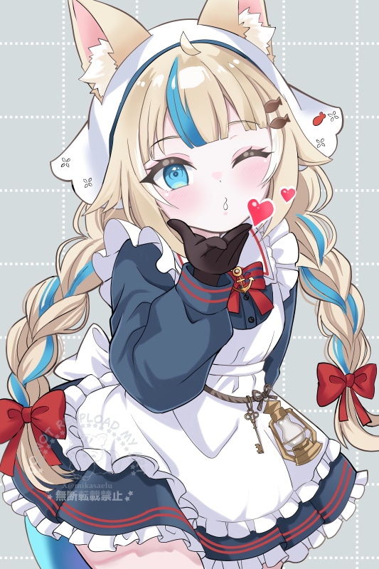 アイコン、一枚絵☆立ち絵、目を引くイラスト描きます イリアム、サムネ、live2D、YouTube、歌ってみたも イメージ2