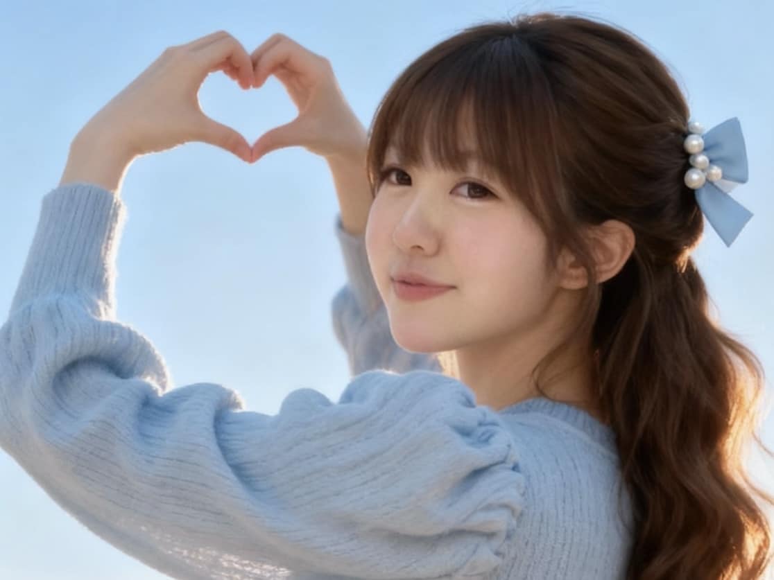 なんとかなる！！お話相手になります フレフレむうにい今日もにこにこ笑顔でいこう イメージ1