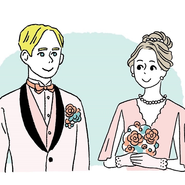 韓国人中国人とのご結婚付き合い方の悩みを解決をます 国際結婚 リアルな話 幸せのため 国際恋愛 彼氏彼女 イメージ1
