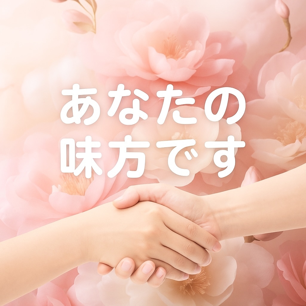 どんなことでも大丈夫。お話・気持ちお聞きします 心の荷物、そっとおろして少し心を軽くしませんか？ イメージ10