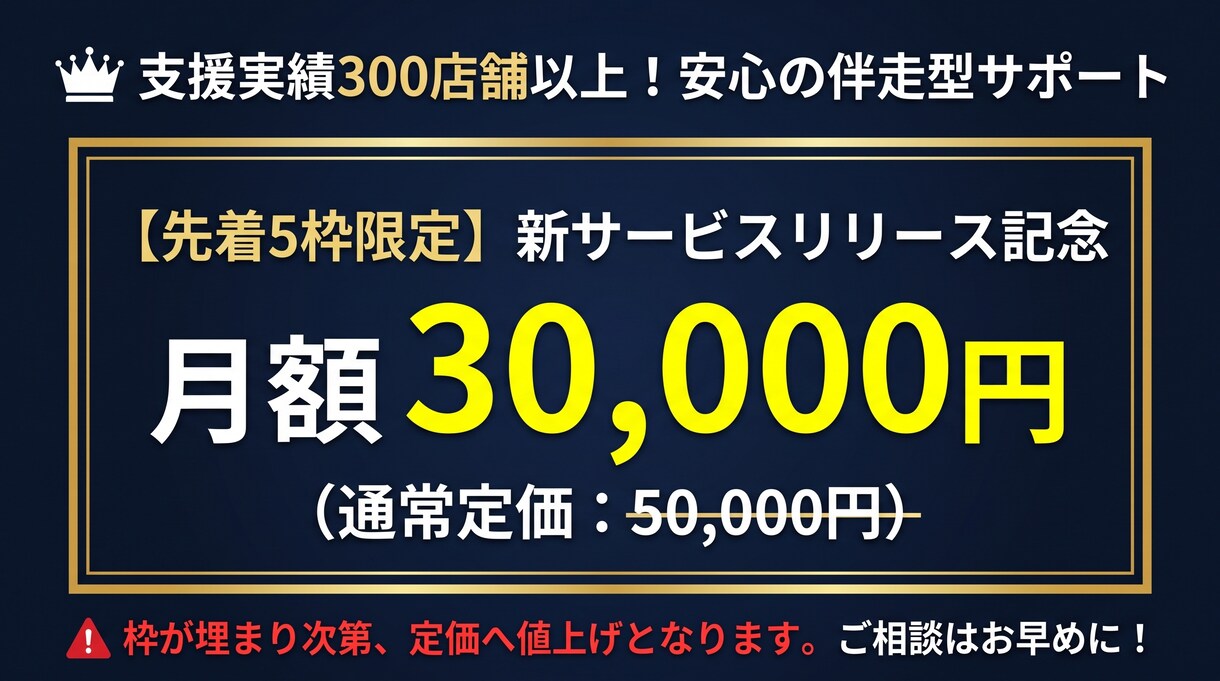 多言語集客をサポート！AI検索×MEO対策します ググるからAIに聞く時代へ。新規集客の取りこぼし対策 イメージ3