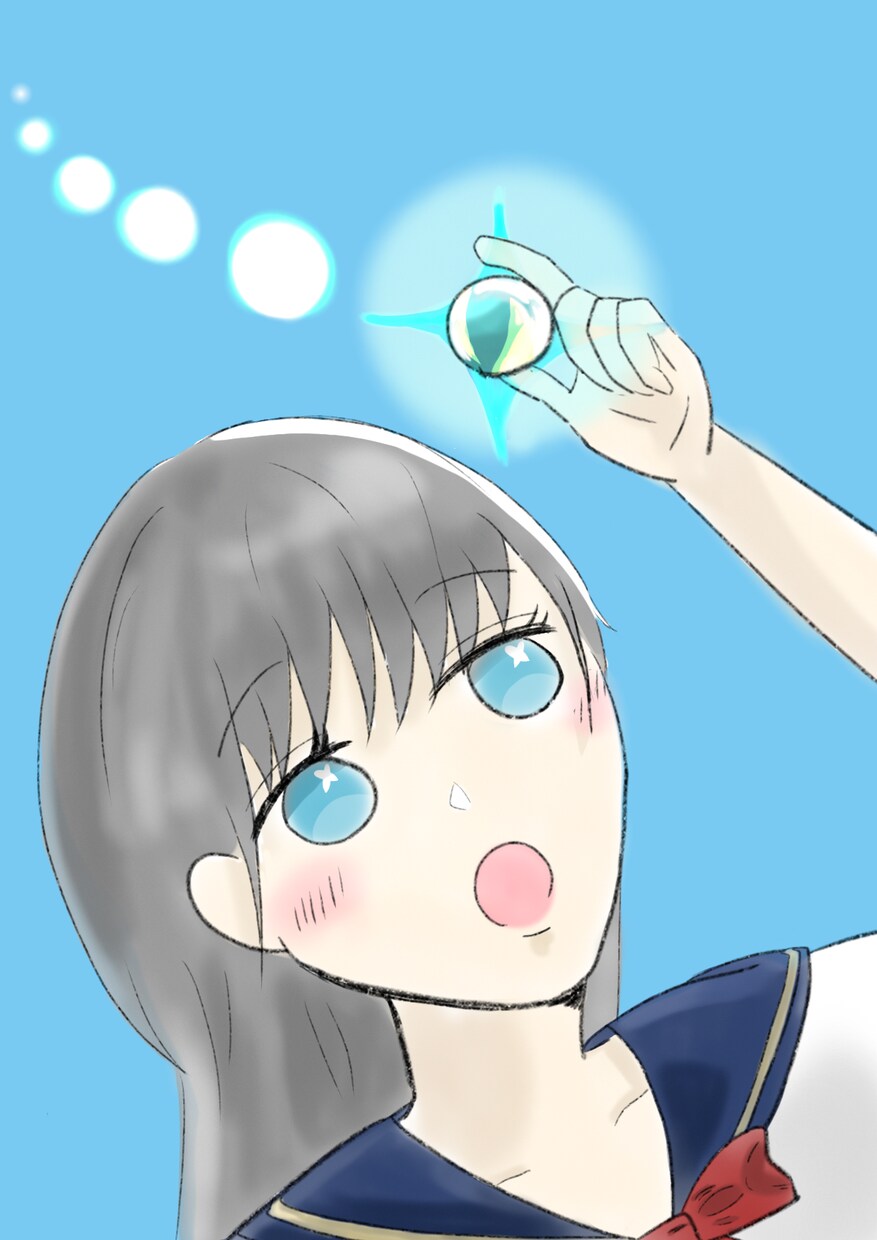 あなただけのアイコンを作成します あなただけのオリジナルアイコン作成します イメージ5