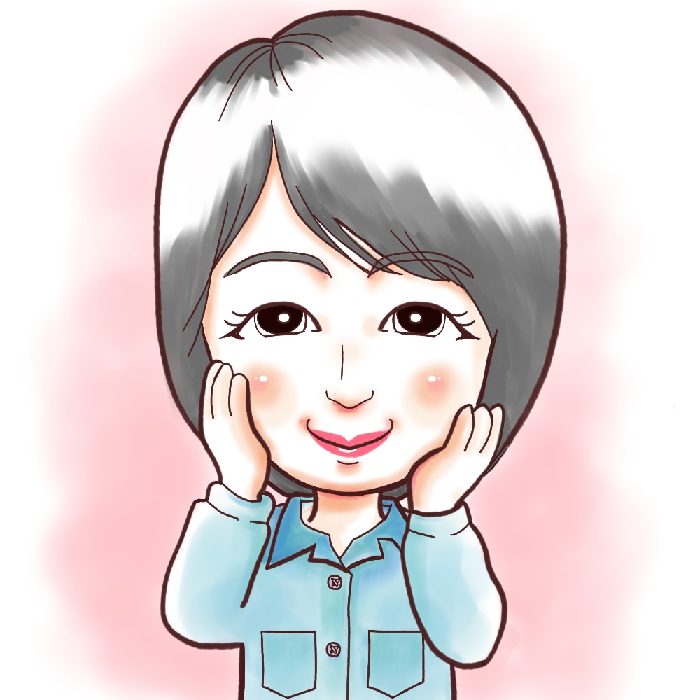 優しさを描く、ふんわり彩る似顔絵をお描きします アイコンや挿絵で優しい印象アップします！ イメージ3