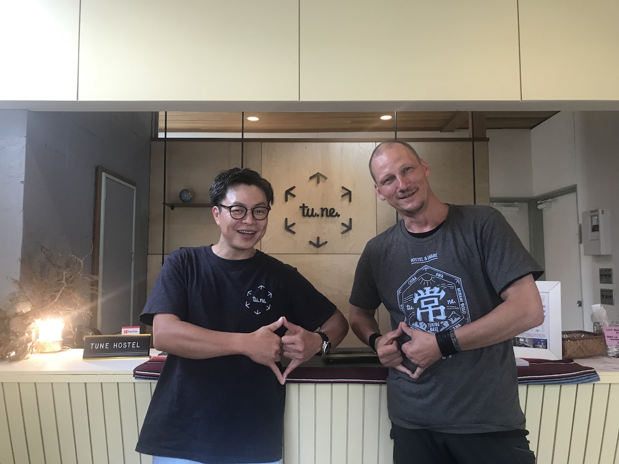 地方での簡易宿所の立ち上げについて助言ができます 成功体験だけではなく失敗事例をお伝えします イメージ4