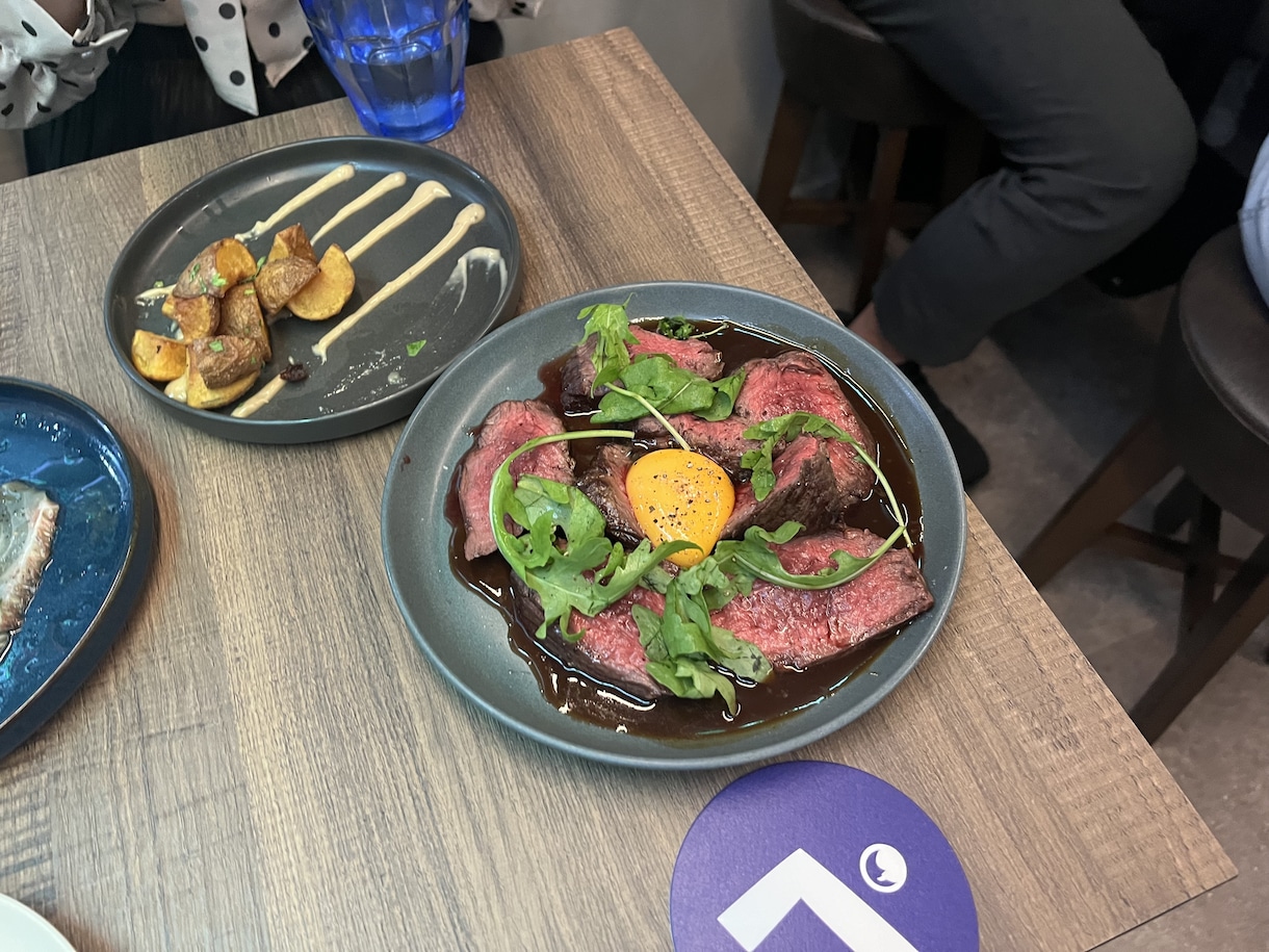 ご希望にあった素敵な飲食店をご提案します グルメアカウントの運用経験有り！ イメージ3