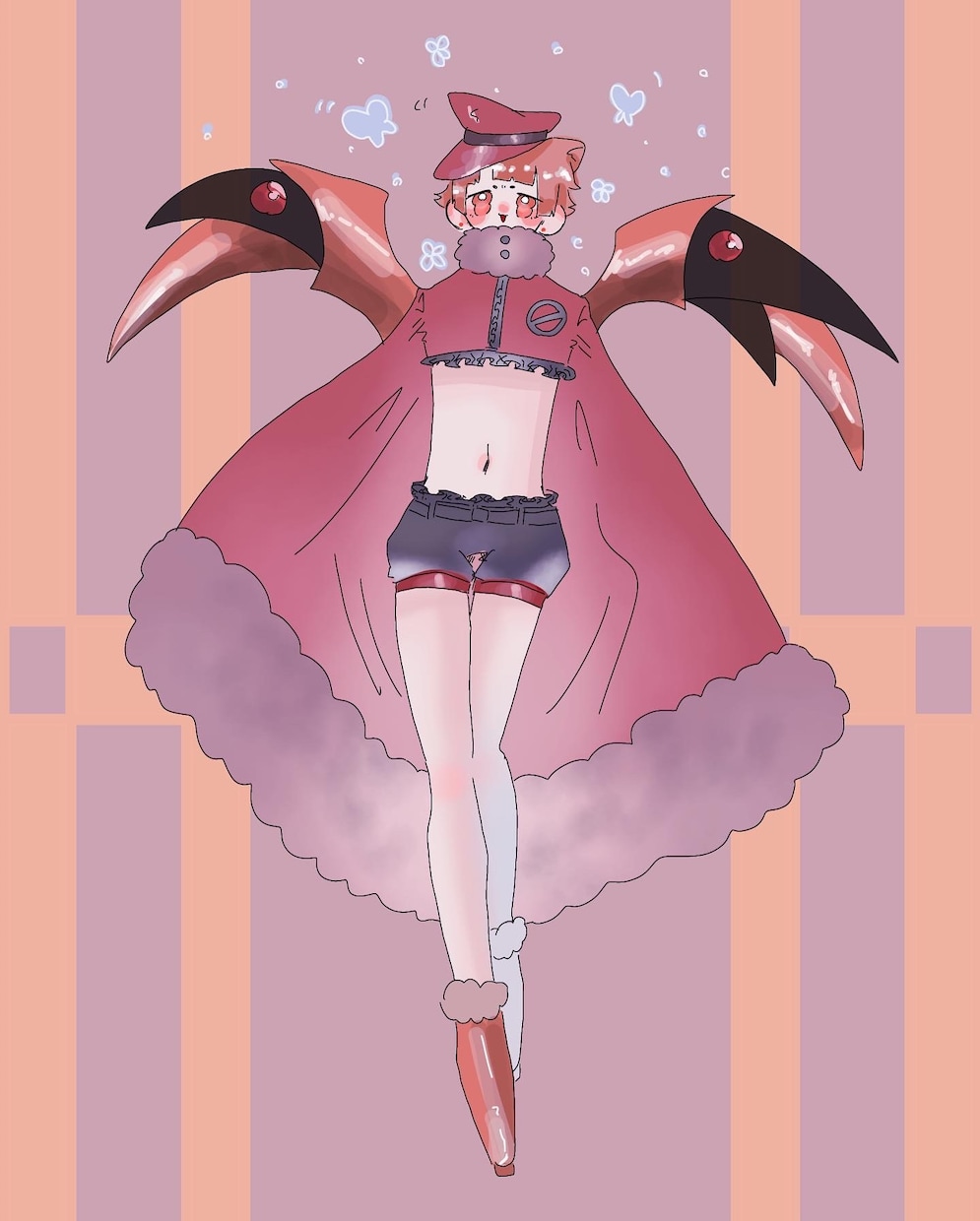 デフォルメ安価で描きます 何にでも使えるデフォルメイラストです！ イメージ2