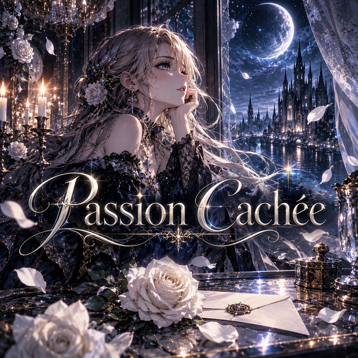 あなただけのオリジナル楽曲を制作します あなただけの世界観を音楽で形にします。 イメージ4
