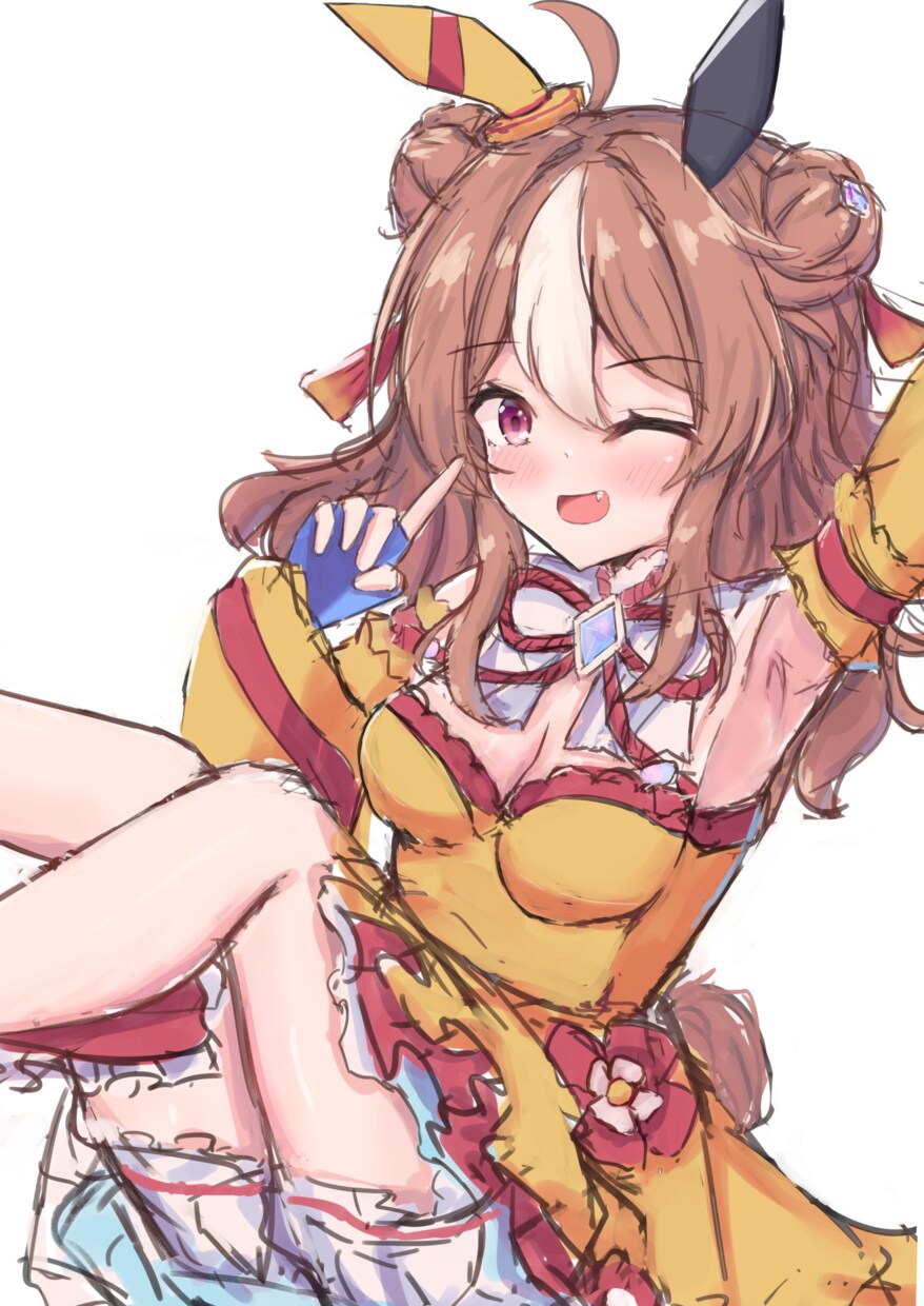 イラスト制作します かわいいイラストをお描きします！ イメージ9