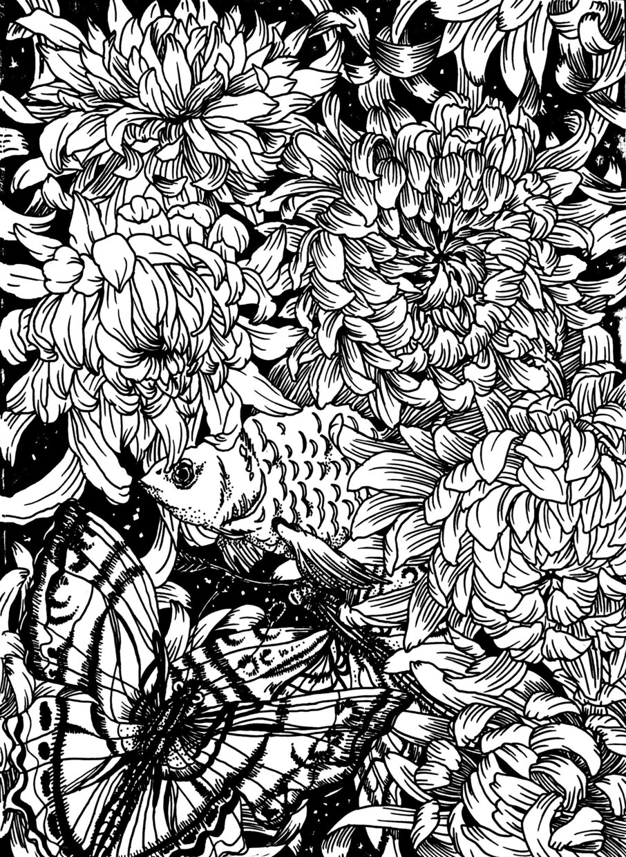 オフィス絵画、インテリア絵画を制作致します オフィスやインテリアなどシーンで映える絵画を提供致します。 イメージ4