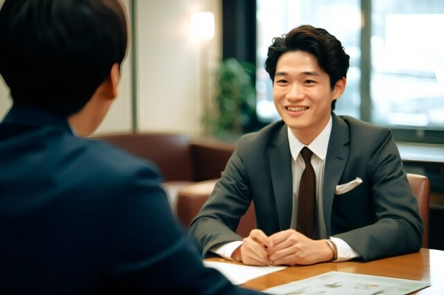 海外や成功事例を学んで企業が生き残る方法を教えます 人材不足に悩む中小企業の経営者や人材担当者は必見 イメージ1