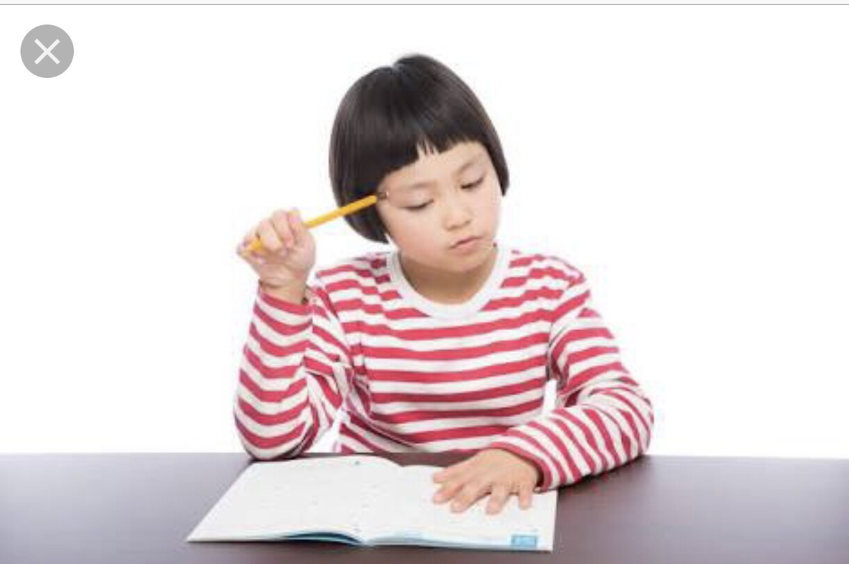 中学生向けにオンラインで勉強教えます また聞きたくなる授業をコンセプトをやってます。 イメージ1