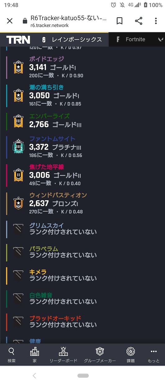 R6Sのランク上げ方、立ち回り教えます ソロ〜フルパまでどんな場合でも勝率の上げ方を教えます。 イメージ2