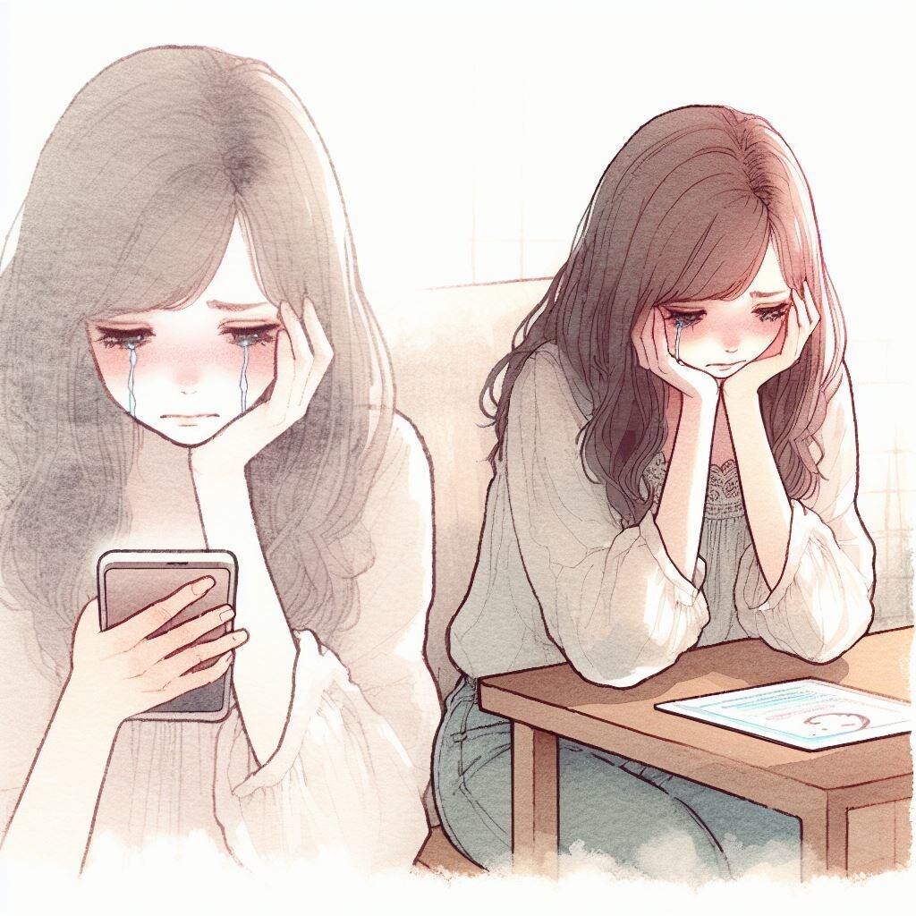 ありのままをお話してください。何でも聞きます /心の声に寄り添いますので、気楽にお声かけください！ イメージ7