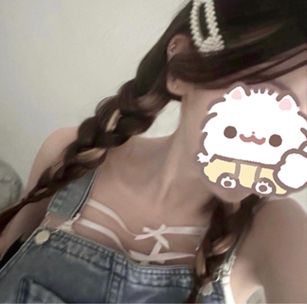 即レス1時間❤︎現役JKいつでも空いてます 現役JKがお悩み聞いちゃいます！勿論お悩みが無い方も♡ イメージ1