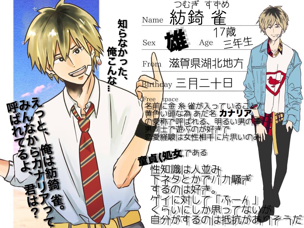キャラクターデザインいたします ２頭身8頭身問わず、キャラクター作成いたします イメージ7