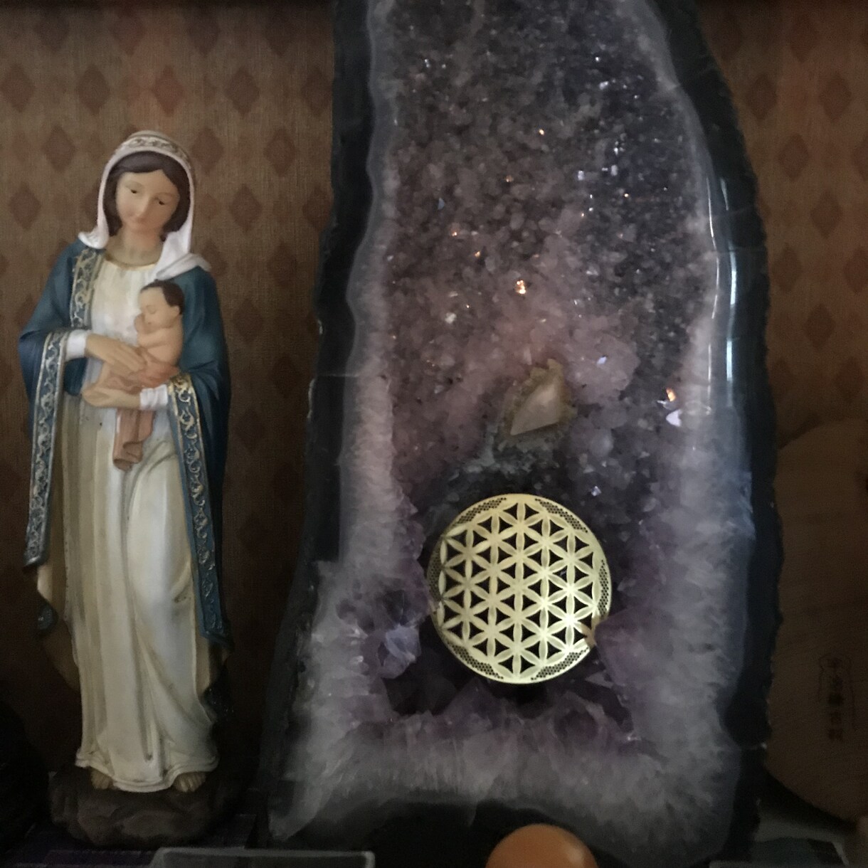 本当の自分で生きる☆メッセージをお伝えします 人生大逆転♡宇宙の創造主からの開運☆遠隔ヒーリングセッション イメージ3