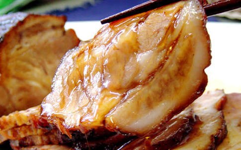 一生の知恵！裏技！15分で濃厚チャーシュー教えます 料理に苦手意識がある人こそ試して欲しい！ イメージ1