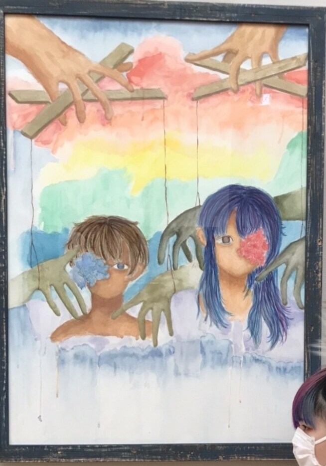 イラストでしたら要相談でおうけします コンクール全通。18年間での修行。プロ絵師でございます。 イメージ3