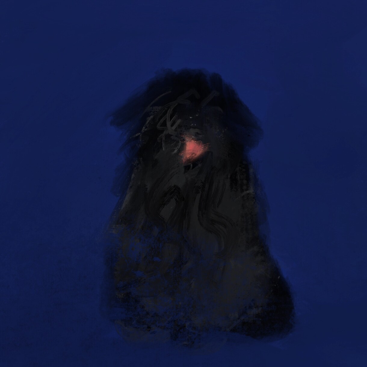 あなたのペットの似顔絵をお作りします おうちの見えるところに飾っていつでも一緒♪ イメージ9