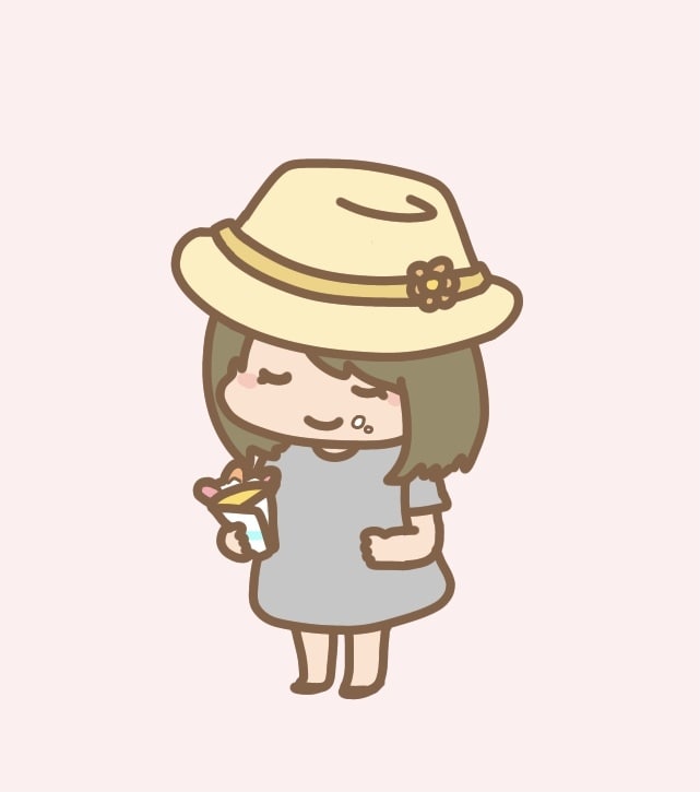 コロナ禍でも頑張る妊婦さんを応援ます こんな時期の中でも頑張る妊婦さんを絵で影から応援します！ イメージ2