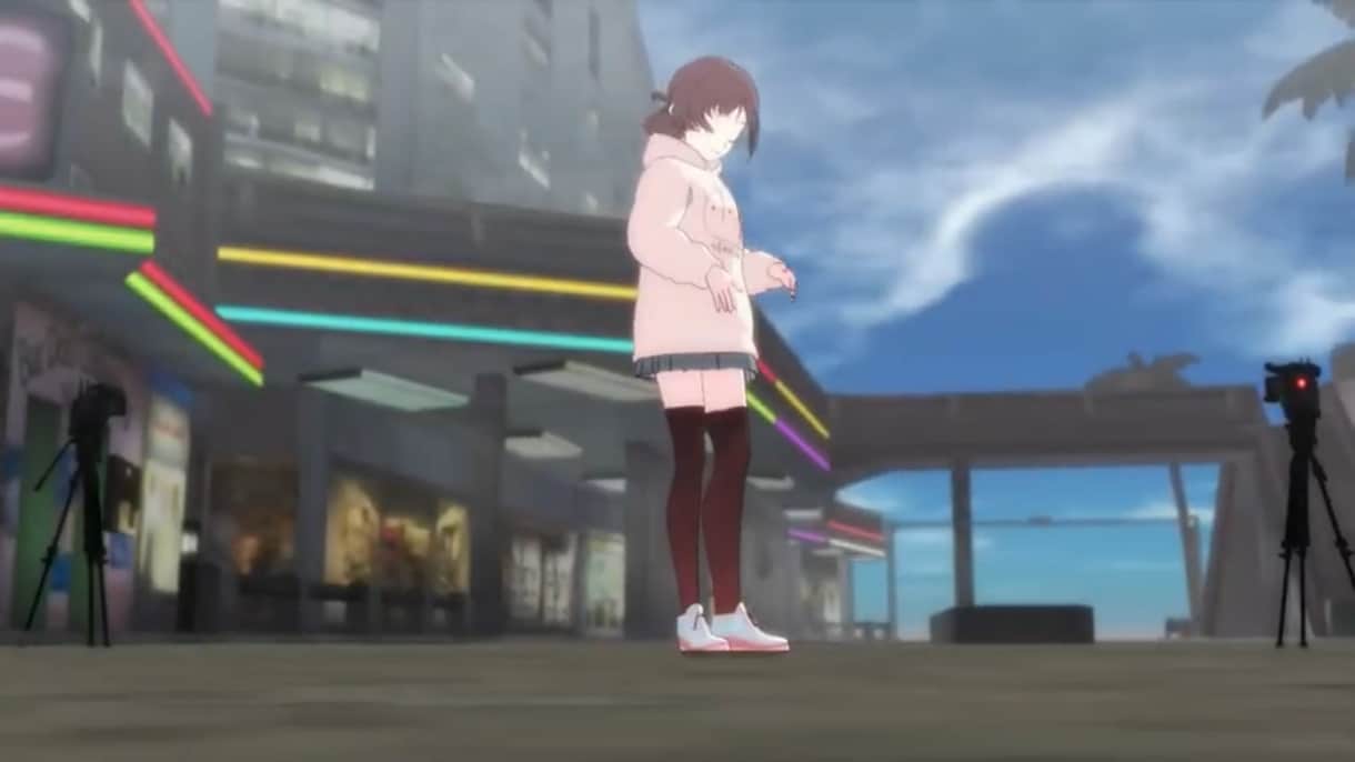 VTuberデビューに！3Dモデルお安く作成します ライブ配信、MMD、VRchatデビューなどにいかがですか？ イメージ6
