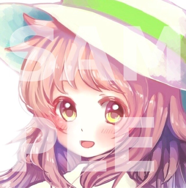 アイコンなどのイラストをお描きします イメージ1