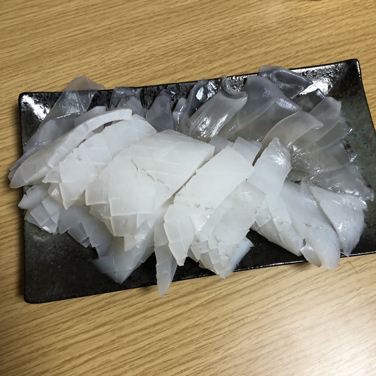 秋からが本番ヤエン釣り、アオリイカ釣り教えます イカの王様！美味なアオリイカ釣りのヤエン釣り教えます イメージ5