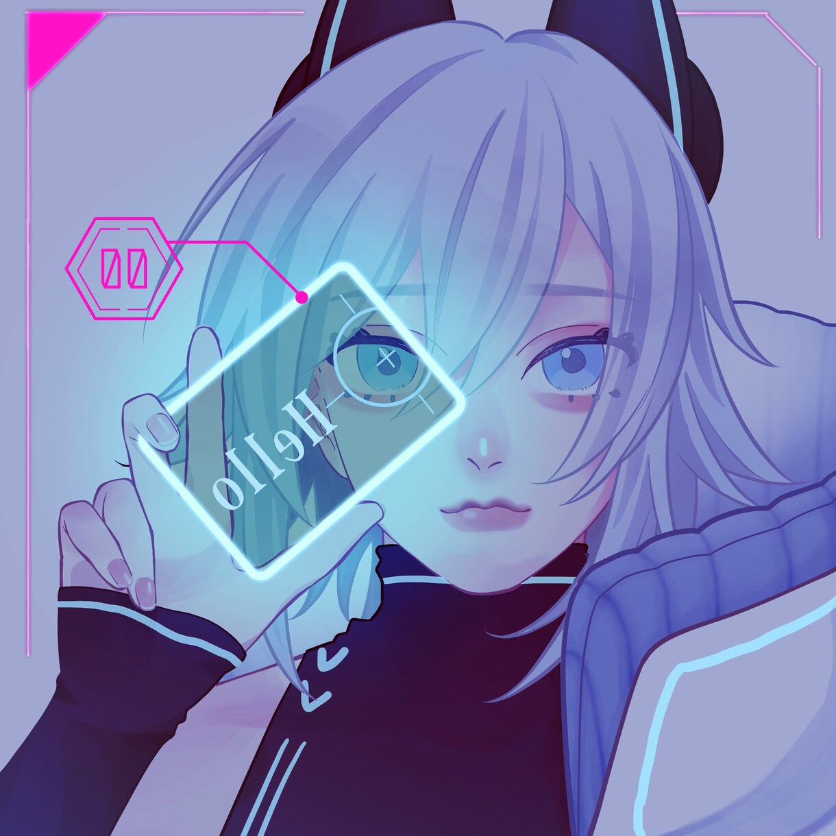イラスト全般ご依頼承ります イラスト全般ご依頼どうぞ♥ アイコン・商用イラストなど♥ イメージ1