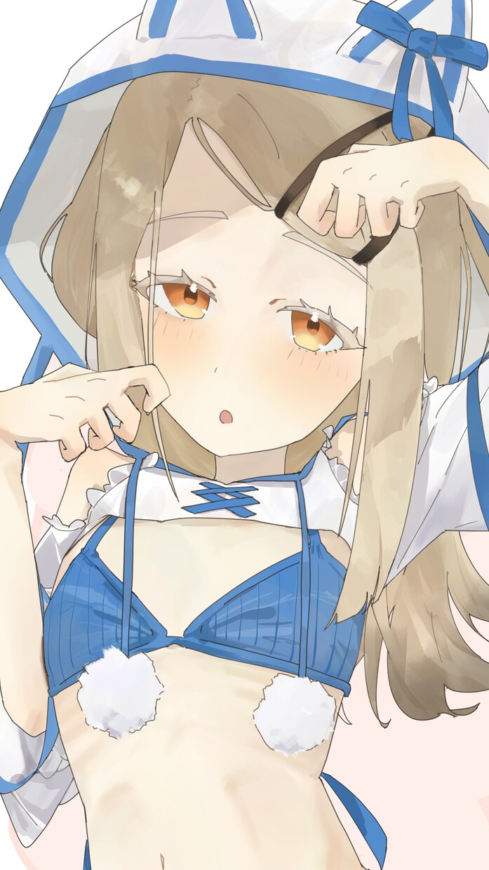 可愛いキャラクターのイラストを描きます あなたの「好き」を魅力的な一枚に！ イメージ3