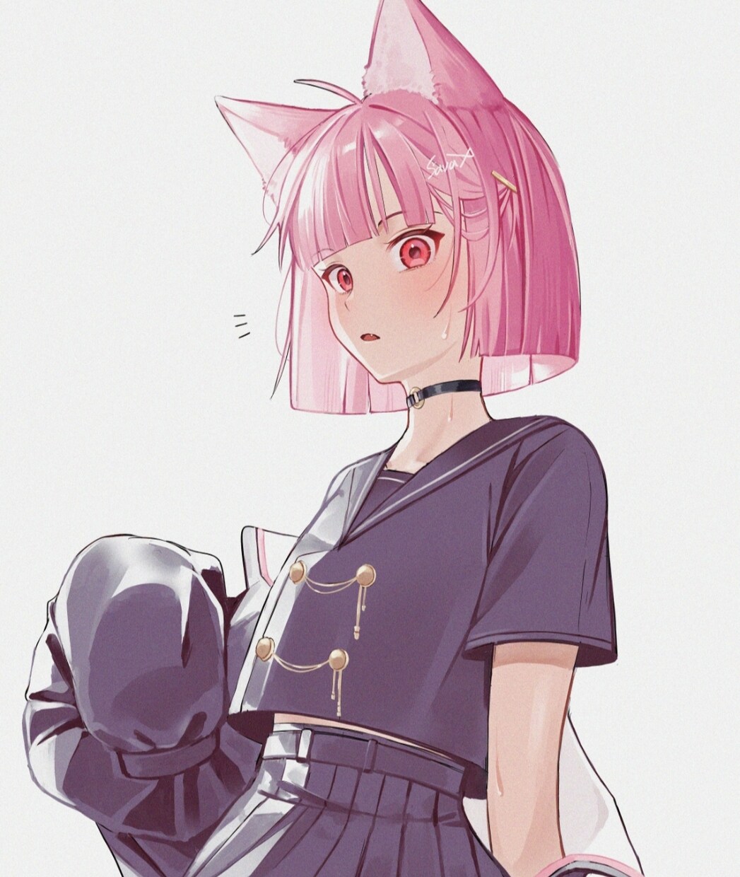 商用◎イラスト制作します 公式のようなキレイなイラストに仕上げてみせます!! イメージ4