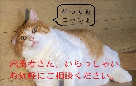 同業者限定　お気軽にお話しします 同業者だからこそのお悩み、愚痴、胸の内を話したいです。 イメージ1