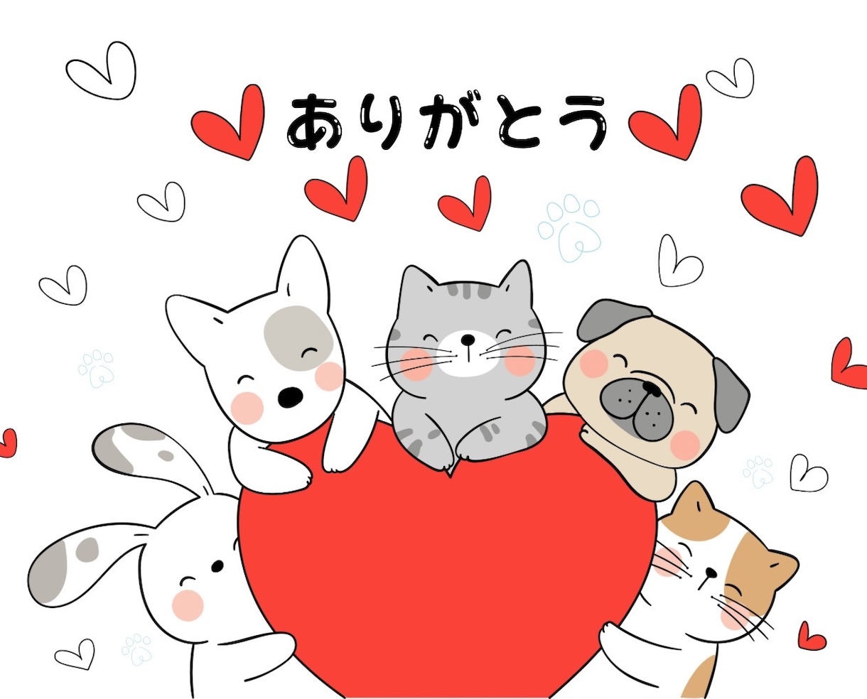 あなたが心から愛している大切なペットとお話しします 何を考えているの？もう一度話したい。ペットの気持ちを教えます イメージ10