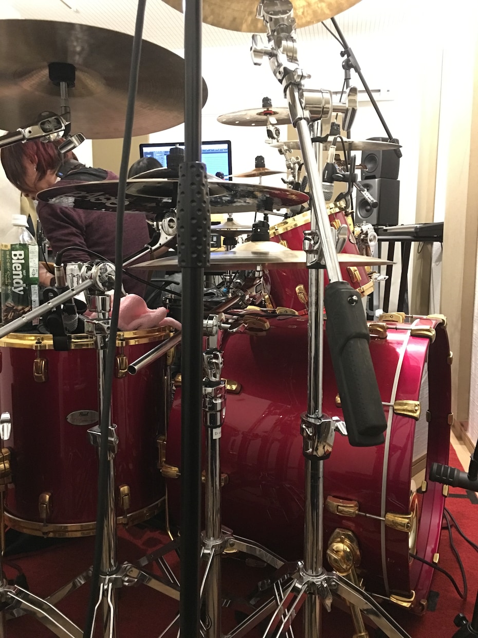 プロのマスタリングを体験できます 各プラットフォームに対応した最高の音質・音圧をご提供！ イメージ9