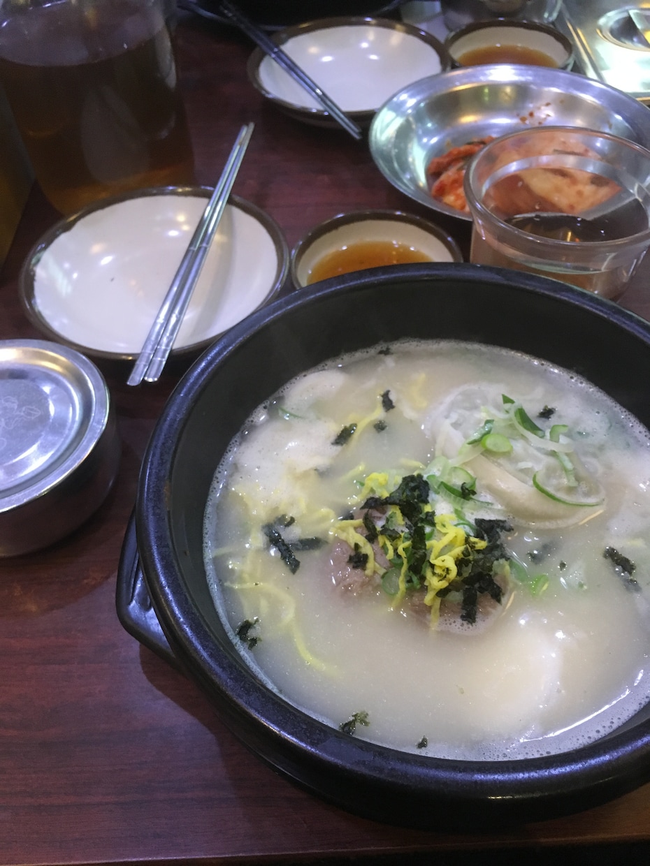 初めての韓国旅行どこに行けば損しないかオススメスポット教えます 相談しながら決めるのもok イメージ1