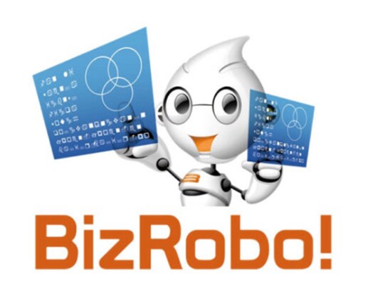 RPA(BizRobo!)でPC業務自動化します Web情報収集、Excel処理、データ転記、システム入力など イメージ1