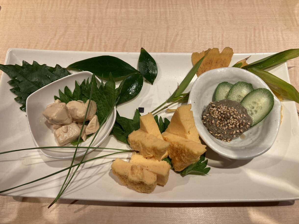 お家にある材料を中心に、洋風和風中華の献立考えます 東京青山の京料理店の調理場で覚えた手早く作る法もお教えします イメージ10