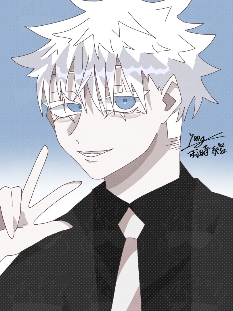 動画などでも使えるイラスト描きます 色々な使い方が出来て可愛いくてかっこいいイラストを描きます！ イメージ1