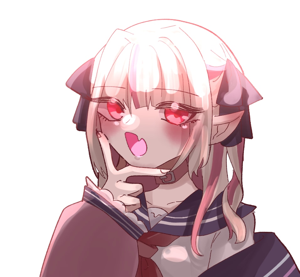 アイコン・一枚絵作成します 目力のあるイラスト、お描きします! イメージ2