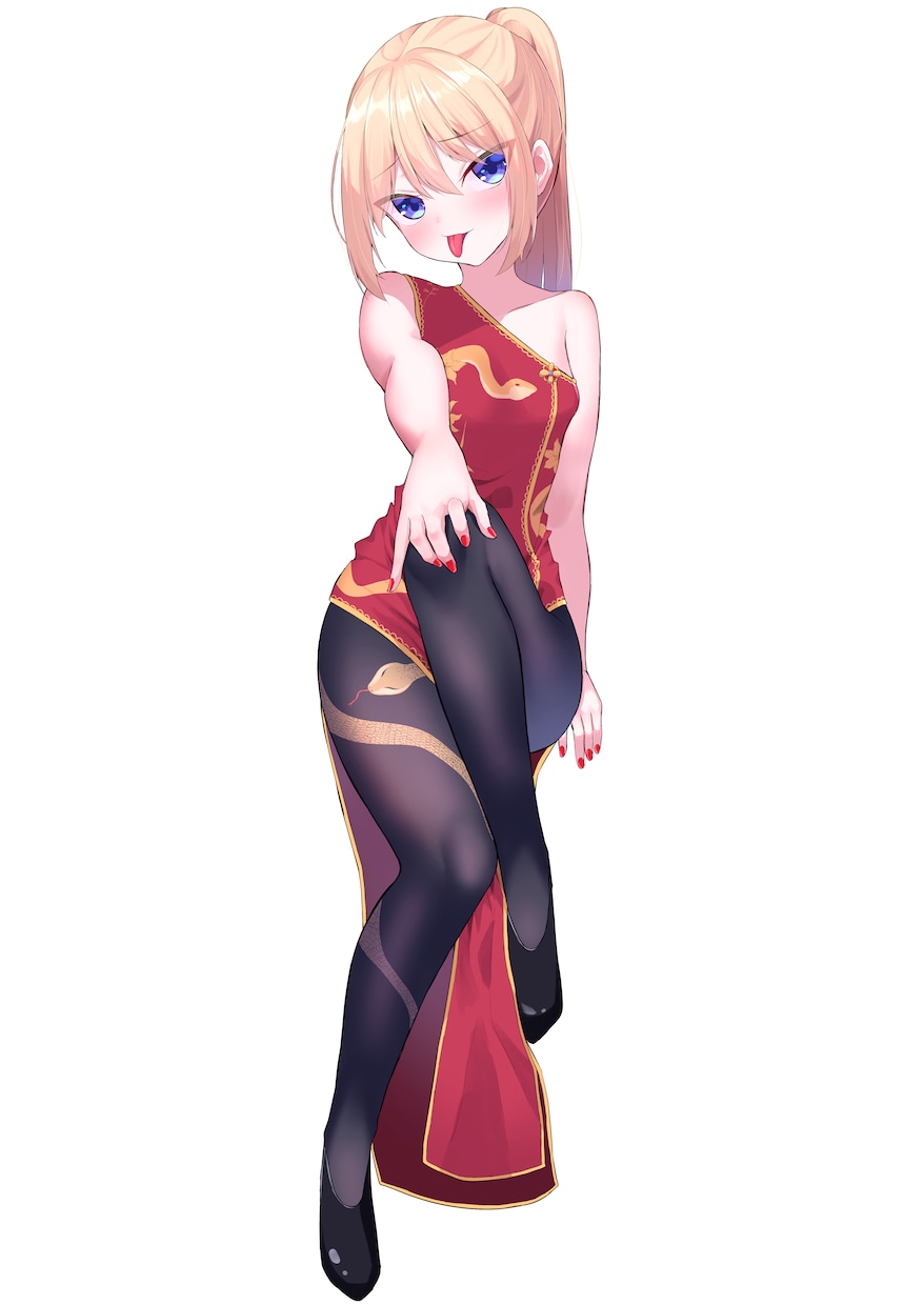 美少女イラスト描きます 連絡早いです！！可愛い女の子のイラストならお任せください！ イメージ4