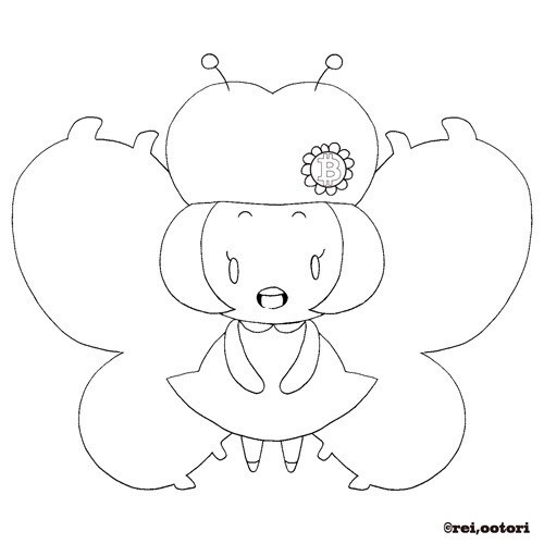 キャラクターデザイン作成します 会社やお店、個人サイトのPRキャラクターを作成したいあなたへ イメージ6