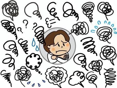 心のモヤモヤ・悩みを整理します あなたに秘められた可能性を一緒に見つけます！ イメージ1