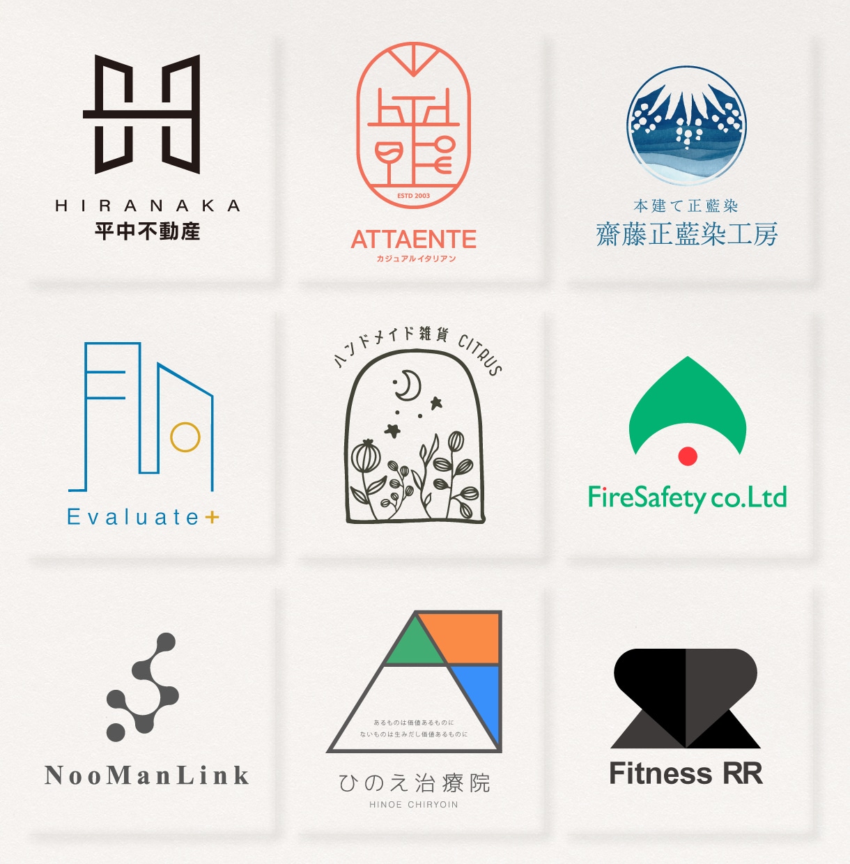 新規お客様必見！期間中、お得にロゴお作りします 期間中、名刺1案を無料でご提案！ イメージ3