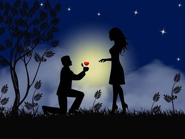 本当にしあわせな恋愛❤️へ導きます 本当にしあわせな恋愛に一歩踏み出しましょう！⭐️ イメージ3